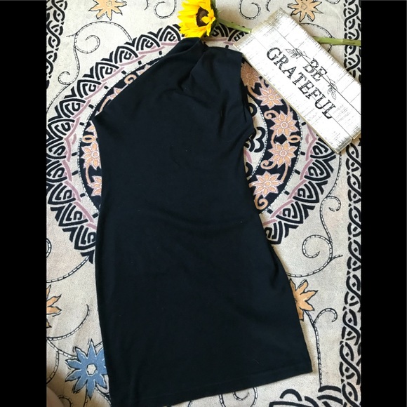 American Apparel Dresses & Skirts - Vintage American Apparel Bodycon Dress